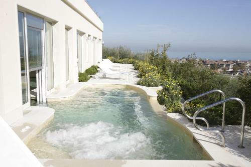 Best Western Villa Maria Hotel