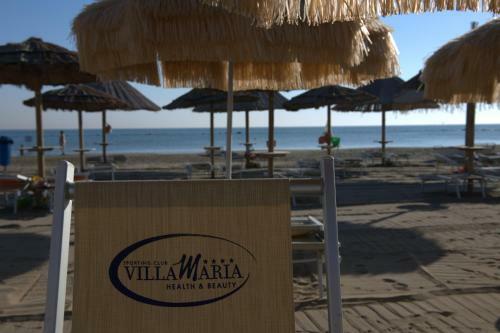 Best Western Villa Maria Hotel
