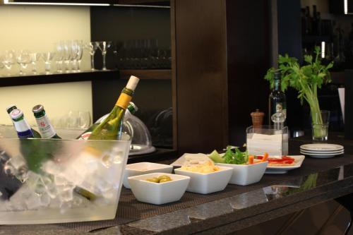 Best Western Villa Maria Hotel
