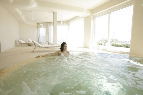 Best Western Villa Maria Hotel