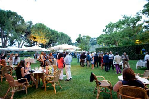 Best Western Villa Maria Hotel