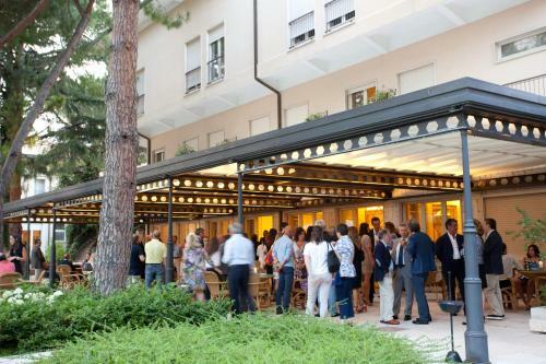 Best Western Villa Maria Hotel