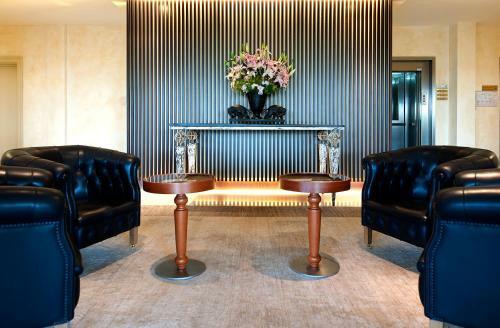 Best Western Villa Maria Hotel