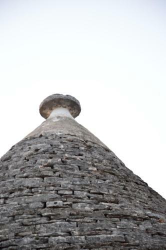 Trulli Casa Alberobello