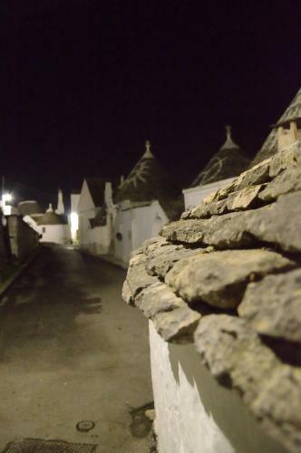 Trulli Casa Alberobello