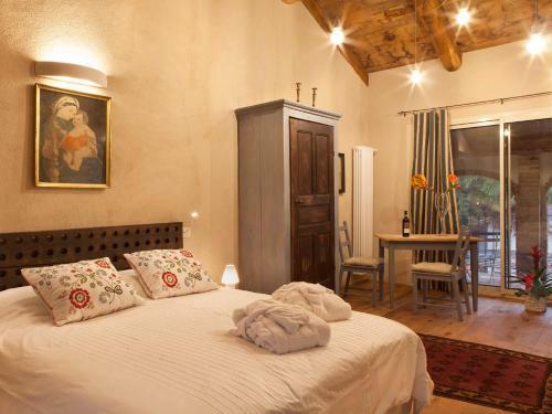 Agroturismo Agriturismo Minaldo