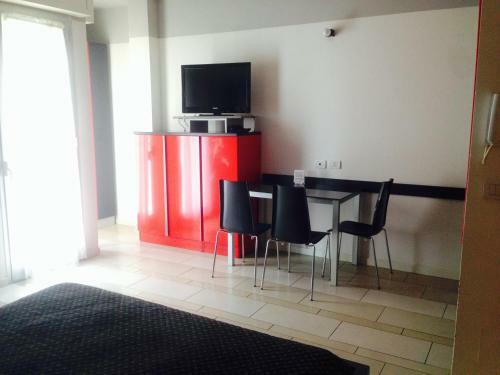 Aparthotel Residence Altomare