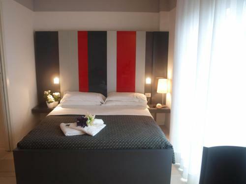 Aparthotel Residence Altomare