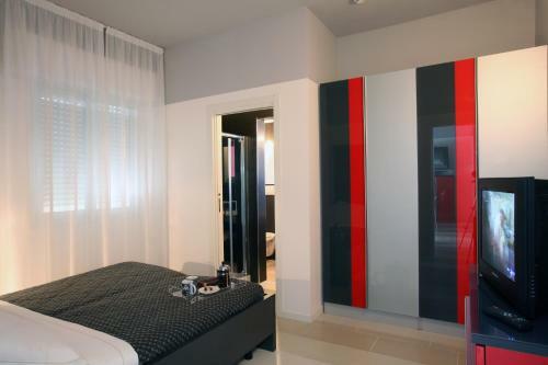 Aparthotel Residence Altomare