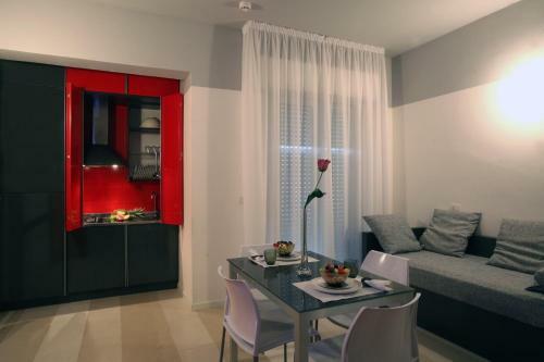 Aparthotel Residence Altomare
