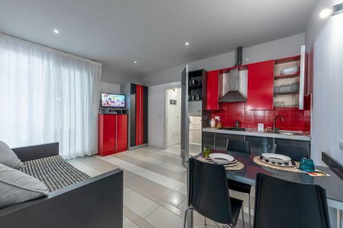 Aparthotel Residence Altomare