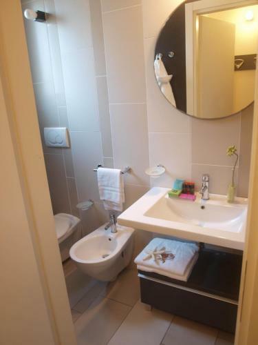 Aparthotel Residence Altomare