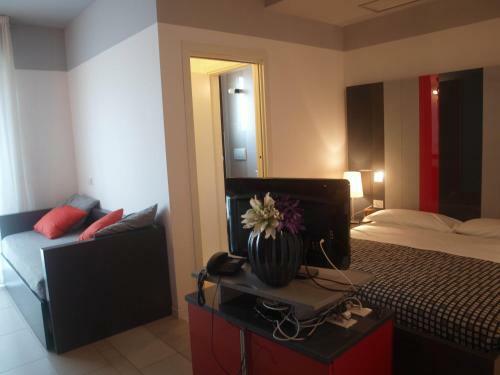 Aparthotel Residence Altomare