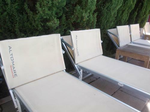 Aparthotel Residence Altomare