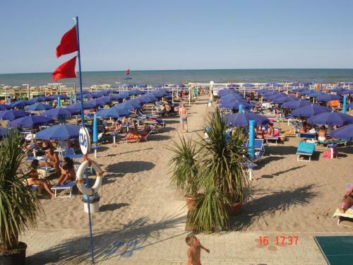Aparthotel Residence Altomare