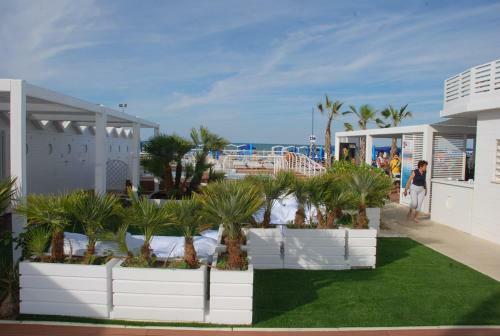 Aparthotel Residence Altomare