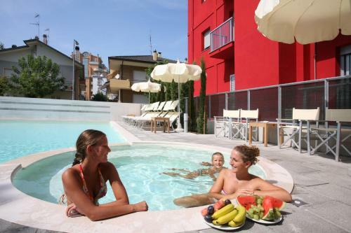 Aparthotel Residence Altomare
