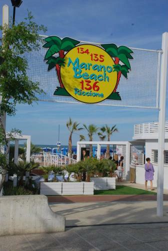 Aparthotel Residence Altomare
