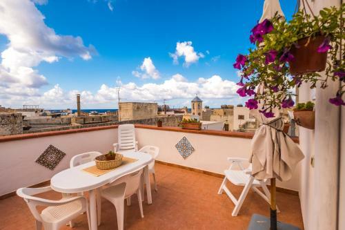 Giulia E Pietro - Marettimo Apartments