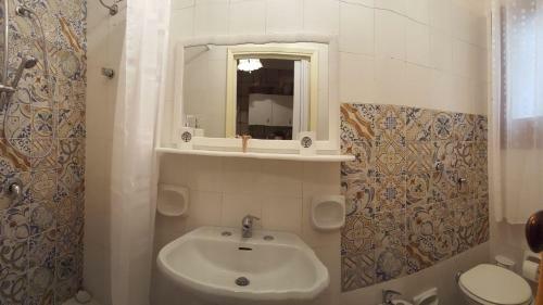 Giulia E Pietro - Marettimo Apartments