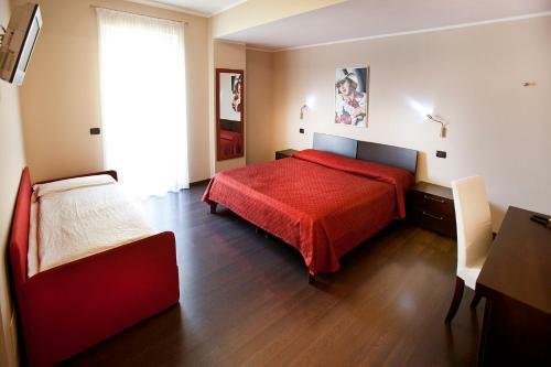 Hotel Villa Smeralda