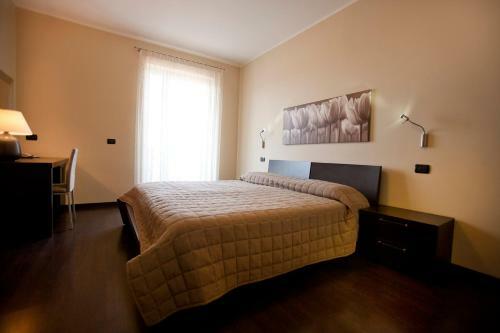Hotel Villa Smeralda