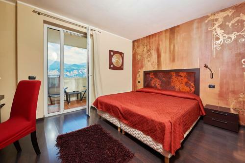 Hotel Villa Smeralda