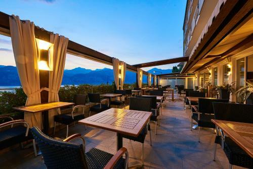 Hotel Villa Smeralda