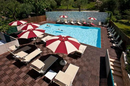 Hotel Villa Smeralda