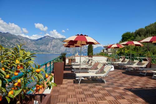 Hotel Villa Smeralda