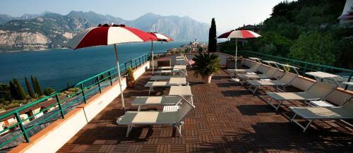 Hotel Villa Smeralda