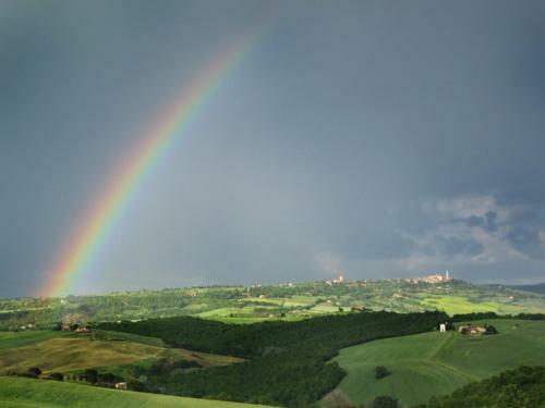 Agroturismo Agriturismo Torrenieri Da Alessandro