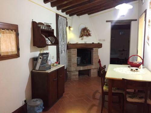 Agroturismo Agriturismo Torrenieri Da Alessandro