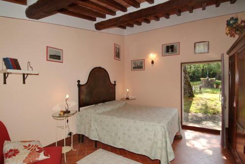 Agroturismo Agriturismo Torrenieri Da Alessandro