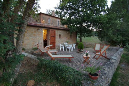 Agroturismo Agriturismo Torrenieri Da Alessandro