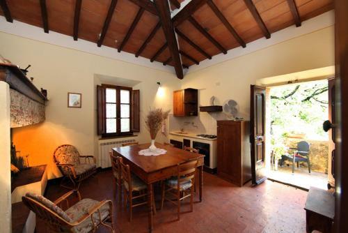 Agroturismo Agriturismo Torrenieri Da Alessandro