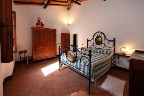 Agroturismo Agriturismo Torrenieri Da Alessandro