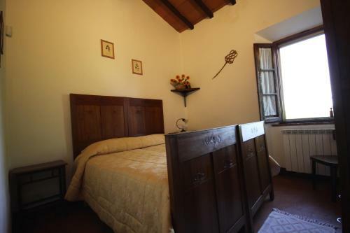 Agroturismo Agriturismo Torrenieri Da Alessandro