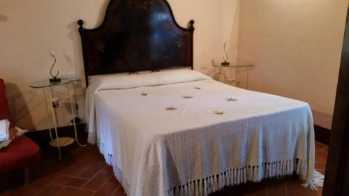 Agroturismo Agriturismo Torrenieri Da Alessandro