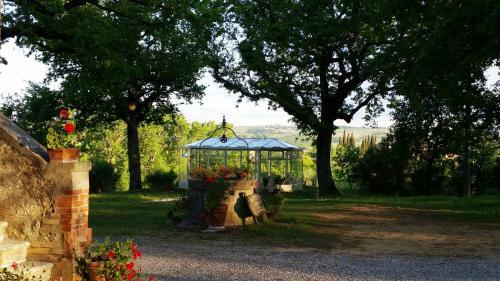 Agroturismo Agriturismo Torrenieri Da Alessandro