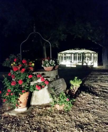 Agroturismo Agriturismo Torrenieri Da Alessandro