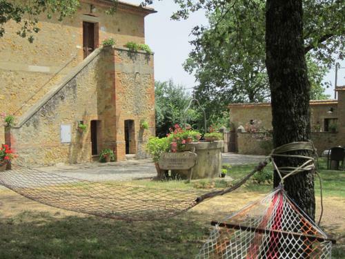 Agroturismo Agriturismo Torrenieri Da Alessandro