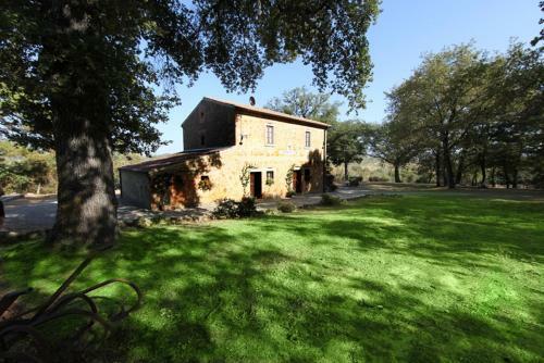 Agroturismo Agriturismo Torrenieri Da Alessandro