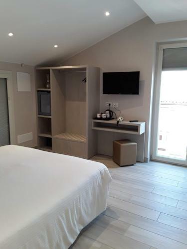 Hotel Danieli La Castellana