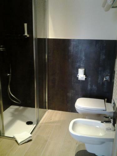 Hotel Danieli La Castellana