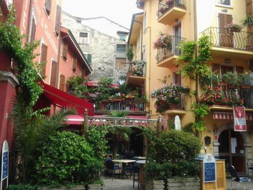 Hotel Danieli La Castellana