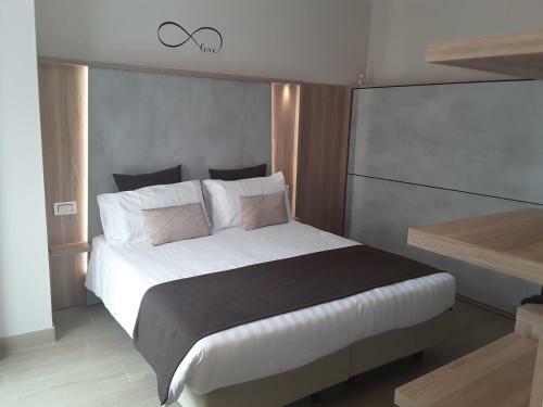 Hotel Danieli La Castellana