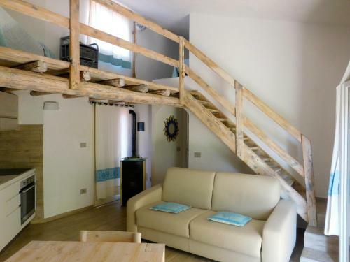Apartamento Residence La Pineta