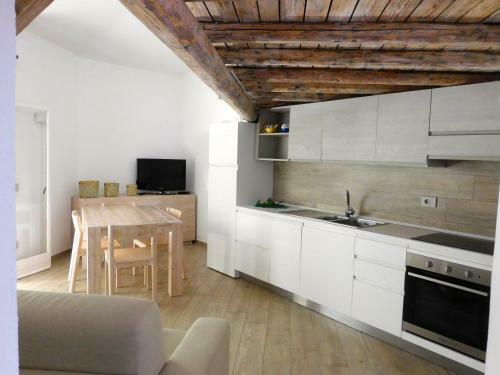 Apartamento Residence La Pineta