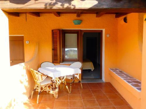 Apartamento Residence La Pineta